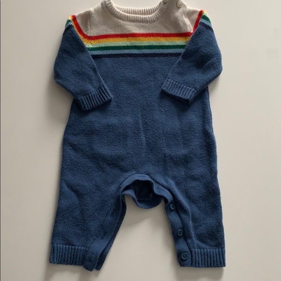 Gymboree Other - Full romper Gymboree Other - Full romper
